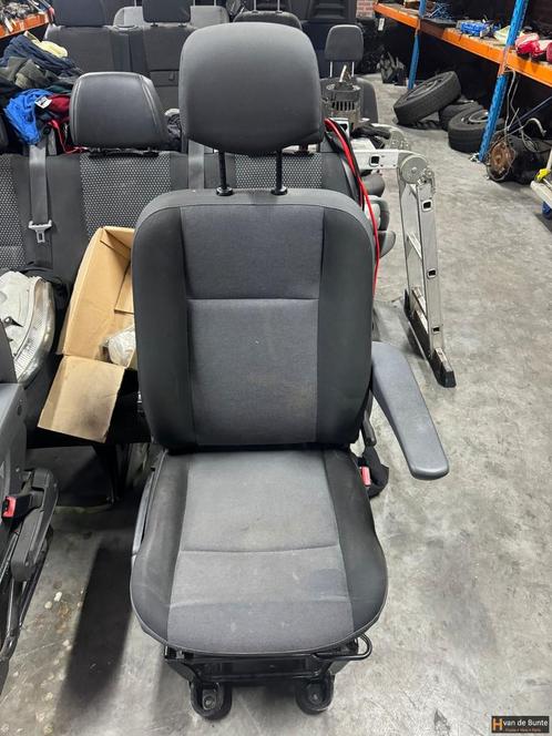 Bijrijdersstoel  Renault Master, Auto-onderdelen, Interieur en Bekleding, Renault, Gebruikt, Ophalen