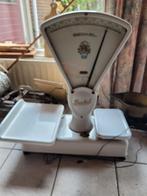 Vintage Berkel Weegschaal, Antiek en Kunst, Ophalen
