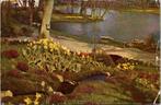 Lisse - Keukenhof (1951)
