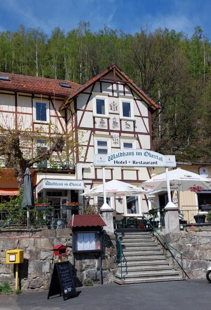 Motor vakantie Duitsland, Vakantie, Vakantie | Sportief en Actief