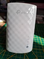 TP link wifiversterker ac750, Ophalen of Verzenden, Gebruikt