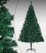 Kunst kerstboom 210cm, Diversen, Kerst, Zo goed als nieuw, Ophalen