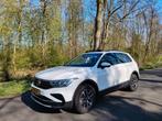 Volkswagen Tiguan 1.4 TSI Ehybrid 245pk DSG Panorama Virtual, 1800 kg, Zwart, Wit, 59 km/l