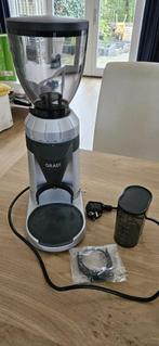 Graef koffiemolen CM800, Ophalen, Gebruikt