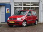 FIAT Panda 1.2 Edizione Cool, Stof, Gebruikt, Origineel Nederlands, Bedrijf