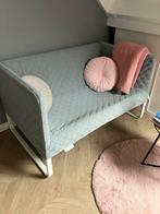 Ikea knopparp, Huis en Inrichting, Banken | Sofa's en Chaises Longues, Ophalen, Tweepersoons, 75 tot 100 cm, Zo goed als nieuw