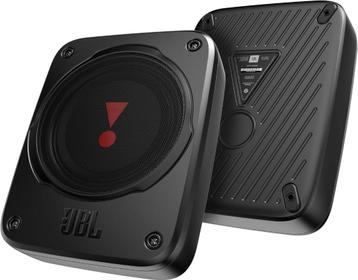 JBL BassPro Lite - Ultra Compacte Underseat Subwoofer -  100