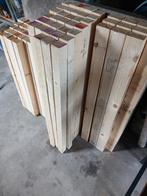 Mooiie houten balken, Tuin en Terras, Palen, Balken en Planken, Ophalen of Verzenden, Nieuw, 250 cm of meer, Balken
