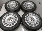Alfa Romeo lichtmetaal velgen 16"inch 5x110, Auto-onderdelen, Banden en Velgen