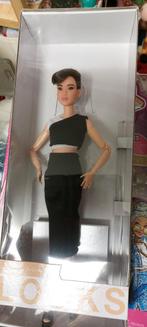 Barbie looks, Ophalen of Verzenden, Zo goed als nieuw, Barbie