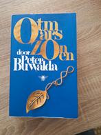 Peter Buwalda - Otmars Zonen, Ophalen of Verzenden