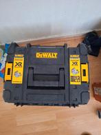 te koop dewalt invalzaag, Nieuw, 30 tot 70 mm, 1200 watt of meer, Verzenden