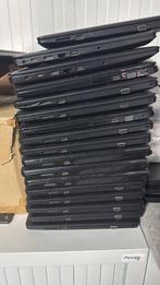 Partij van 17 Dell laptops, Computers en Software, Windows Laptops, Ophalen of Verzenden, Zo goed als nieuw, 17 inch of meer, SSD