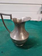 kan zuiver tin schenker, Ophalen of Verzenden