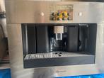 Inbouw koffie machine, Ophalen, Minder dan 100 cm
