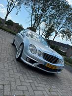 Mercedes-Benz E-Klasse 6.2 E63 AMG, Auto's, Mercedes-Benz, Automaat, Achterwielaandrijving, 1740 kg, Sedan