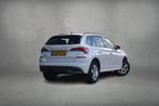 Skoda Kamiq 1.0 TSI Ambition | Automaat | Trekhaak | Apple C, Auto's, Skoda, Stof, Gebruikt, Wit, Origineel Nederlands