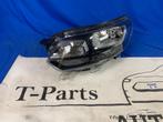 Opel vivaro citroen jumpy links koplamp 9808567780