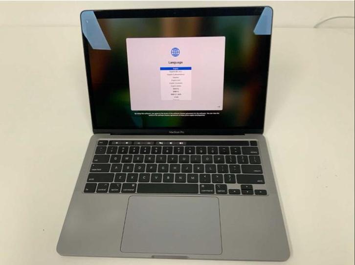 MacBook Pro 13" 2020 i7 32GB RAM 1TB SSD - Zeer Netjes!, Computers en Software, Apple Macbooks, Zo goed als nieuw, MacBook Pro
