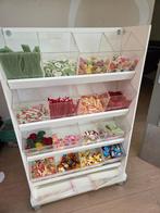 Candywall Verrijdbaar Te Huur, Ophalen of Verzenden, Zo goed als nieuw, Overige