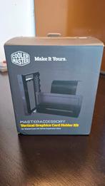 Cooler Master verticsl gpu holder kit pMCA-U000R-KFVK00, Ophalen of Verzenden, Zo goed als nieuw