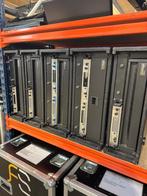 Sennheiser EW-serie (B-band), Muziek en Instrumenten, Microfoons, Ophalen of Verzenden, Gebruikt, Zangmicrofoon, Draadloos