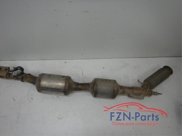 VW Transporter T6.1 2.0 TDI 4-Motion Katalysator, Auto-onderdelen, Uitlaatsystemen, Gebruikt, Ophalen of Verzenden