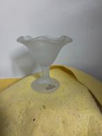 13601) 15 mooie ijscoupes, Ophalen of Verzenden, Glas, Overige stijlen