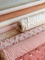 Gezocht stoffen, Diversen, Rommelmarktspullen, Ophalen of Verzenden