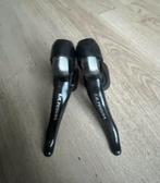 Shimano Ultegra shifters 6700 series, Ophalen of Verzenden, Gebruikt, Racefiets, Overige typen
