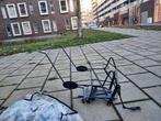 Fietskar / Kinderkar - Gebruikt, Ophalen, Gebruikt, Opvouwbaar, Minder dan 20 kg