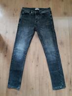 Heren Spijkerbroek Anti Blue maat 30W/32H, Kleding | Heren, Spijkerbroeken en Jeans, Ophalen of Verzenden, Zo goed als nieuw, Zwart