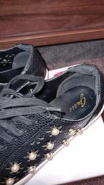 Guess maat 40 nieuw, Ophalen of Verzenden, Zo goed als nieuw, Zwart, Sneakers of Gympen