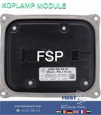 A2059009534 W205 C205 FACELIFT LED KOPLAMP MODULE Multibeam, Gebruikt, -, Ophalen of Verzenden, -