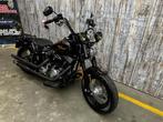 HARLEY-DAVIDSON CROSS BONES FLSTSB (bj 2008) 66,684 km, 2 cilinders, HARLEY-DAVIDSON, Chopper, Bedrijf