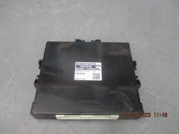 Toyota IQ Power Management ECU-besturingsmodule 89681-74020  beschikbaar voor biedingen