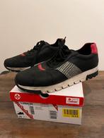 Heerlijke sneakers van Rieker maat 39, Zwart, Ophalen of Verzenden, Sneakers of Gympen, Gedragen