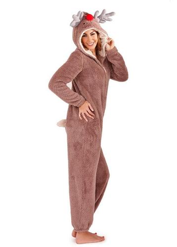 Rendier Onesie (L) beschikbaar voor biedingen