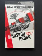Van Moskou tot Medan - Jelle Brandt Corstius Auteur: Jelle, Ophalen of Verzenden, Zo goed als nieuw, Europa