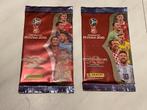 2x Adrenalyn XL Russia 2018 boosters, Ophalen of Verzenden, Nieuw, Booster