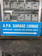 GARAGE LUINGE TECHNIEKWEG 10 g HOOGEZAND, Diensten en Vakmensen, Garantie, Overige werkzaamheden
