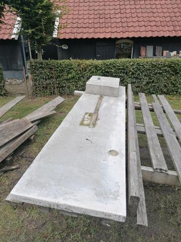 Werkblad terrazzo  beschikbaar voor biedingen