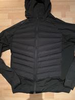 Clan de Banlieue Vest Zwart XL, Kleding | Heren, Jassen | Zomer, Ophalen of Verzenden, Zo goed als nieuw