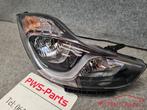 HYUNDAI IX20 RECHTS KOPLAMP ORIGINEEL, Gebruikt, -, -, Ophalen of Verzenden