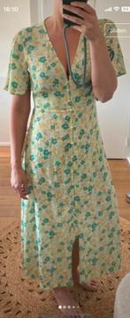 Billabong jurk L~M *viscose*, Ophalen of Verzenden