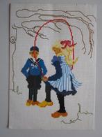 H. Pierson kaarten kinderspelen o.a., Verzenden, 1980 tot heden, Ongelopen, Kinderen