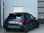 Audi A3 Sportback 2.5 TFSI RS 3 quattro|Pano|Camera|Carplay|, Auto's, Audi, Automaat, 12 maanden, Gebruikt, Zwart