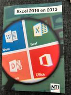 Excel, Ophalen of Verzenden, Zo goed als nieuw, Overige niveaus