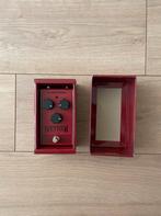 TC Electronic Nether Octaver Pedaal, Muziek en Instrumenten, Ophalen of Verzenden, Zo goed als nieuw, Overige typen
