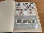 Stockboek diversen, veel postfris oa Oostenrijk en Duitsland, Postzegels en Munten, Postzegels | Volle albums en Verzamelingen